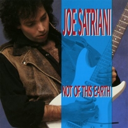 Joe Satriani - Not Of This Earth